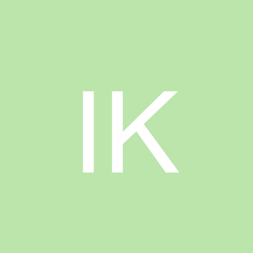 Meet your Posher, Irina